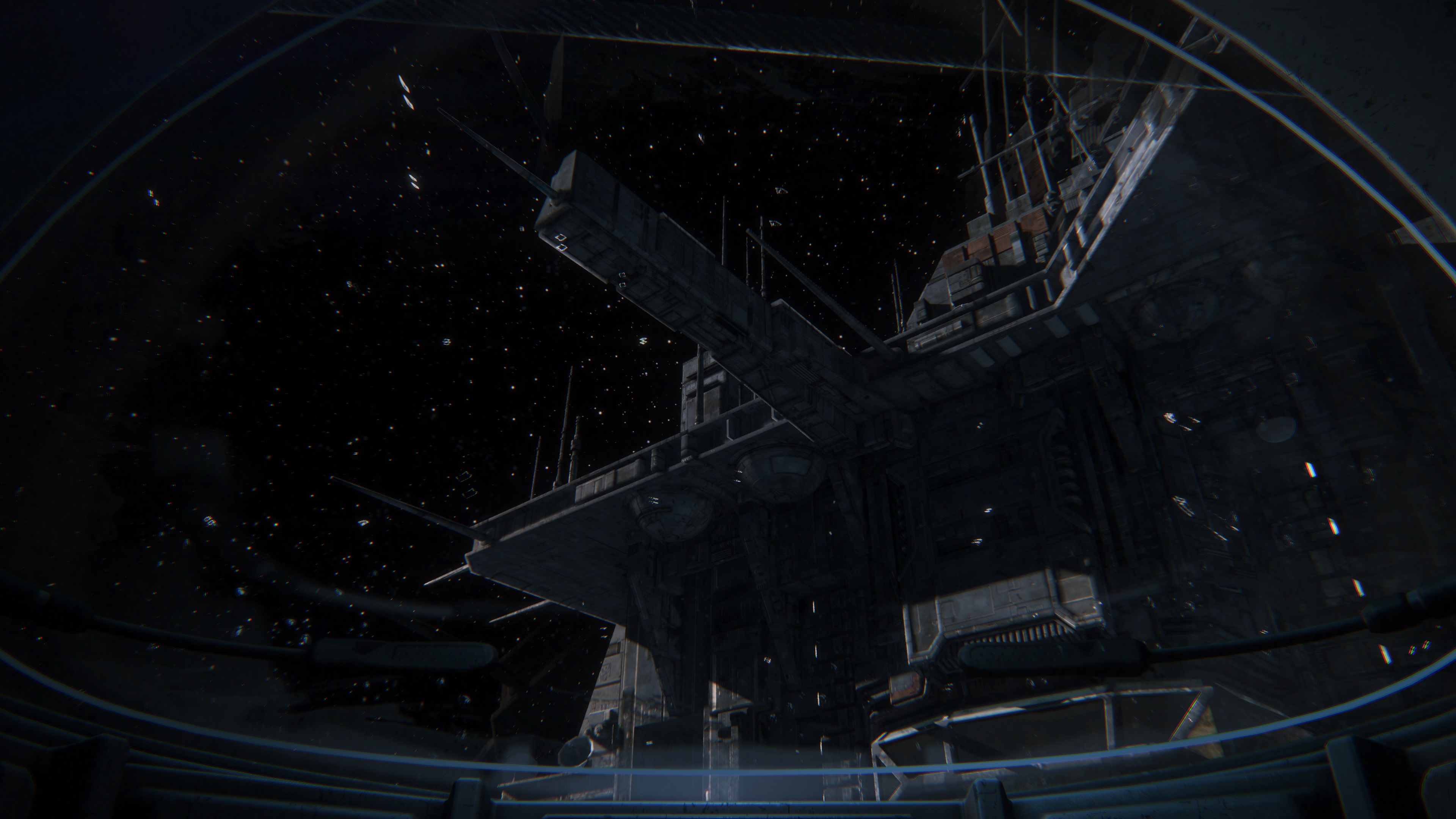 Alien Isolation Screenshot